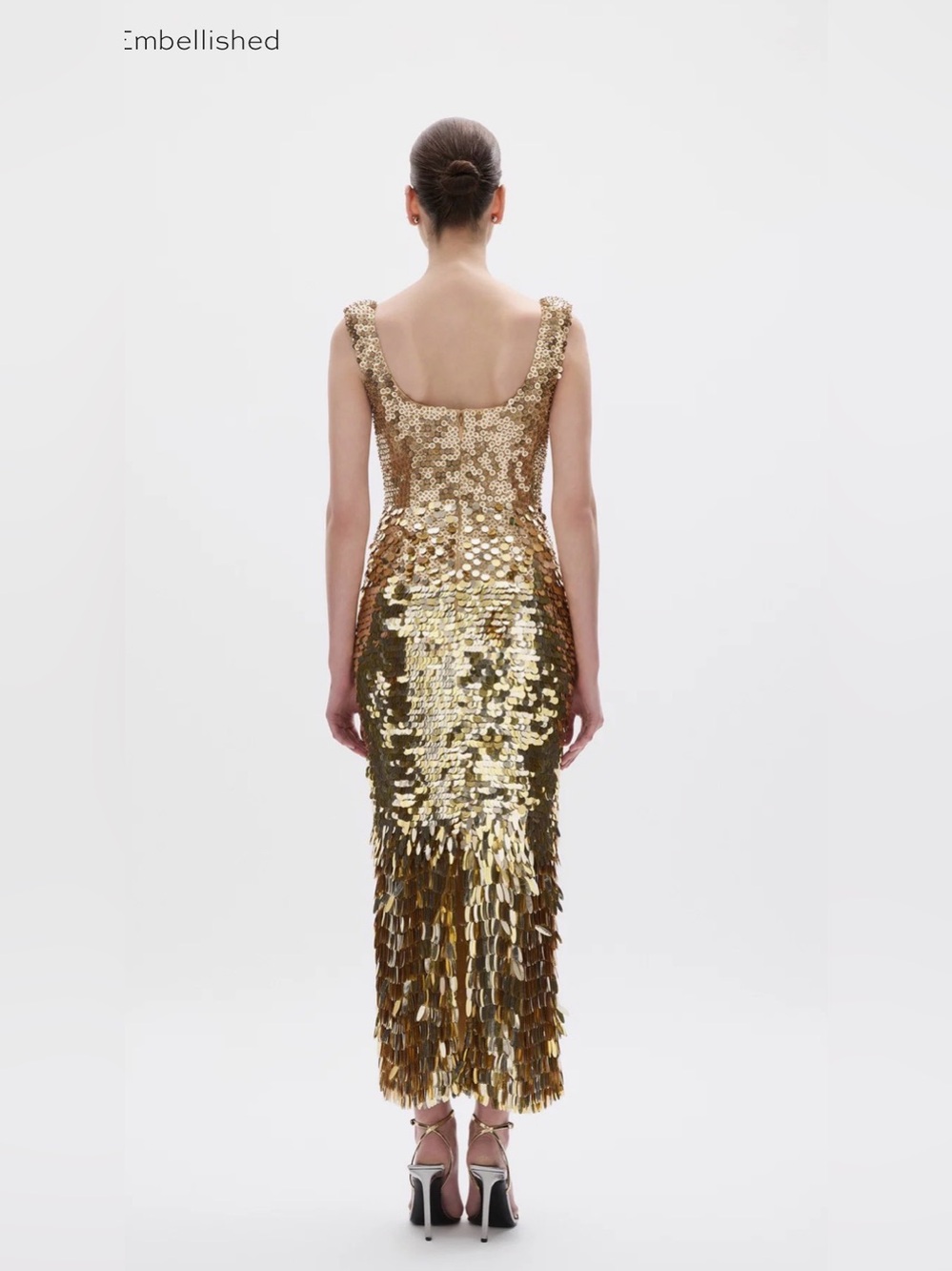 The Remy Dress - Picture 4 of 11